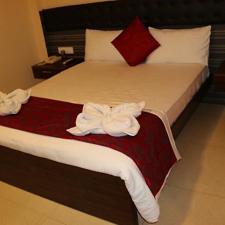 Hotel Bashyam Park Sriperumbudur Exterior photo