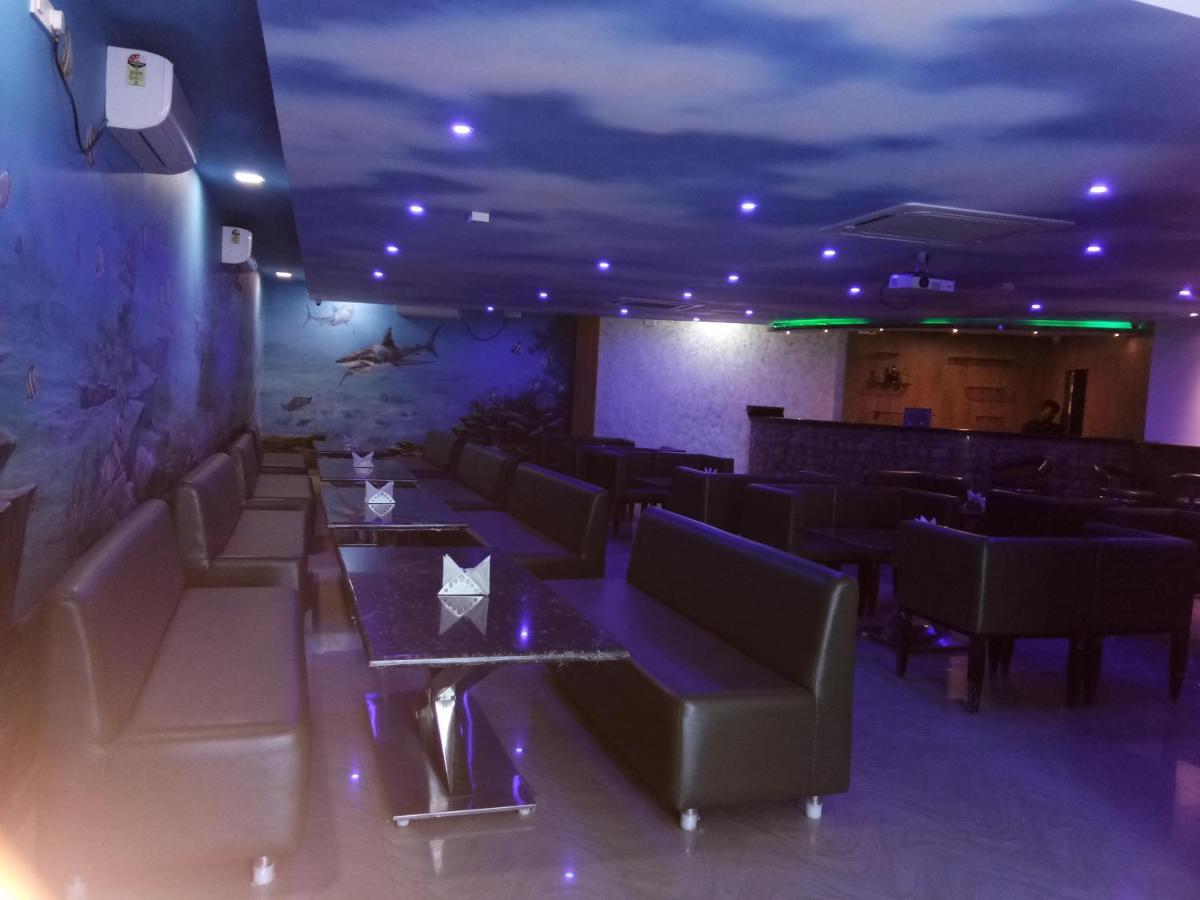 Hotel Bashyam Park Sriperumbudur Exterior photo