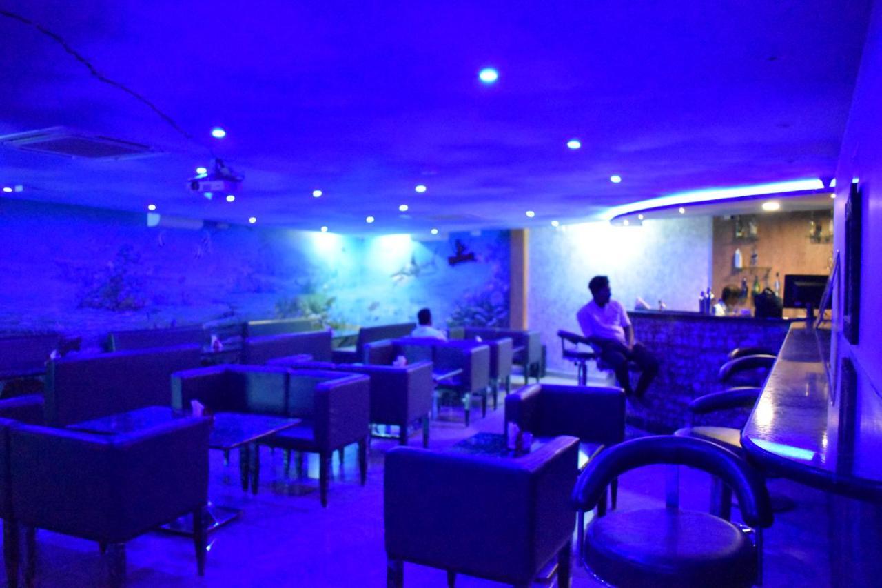 Hotel Bashyam Park Sriperumbudur Exterior photo