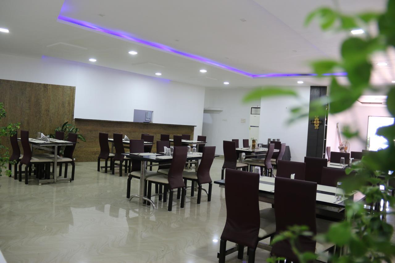 Hotel Bashyam Park Sriperumbudur Exterior photo